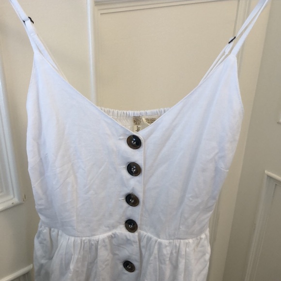 COPY - NWT Sun Dress - Picture 2 of 3